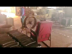 एचएसएस ड्रिल बिट्स का हीट ट्रीटमेंट