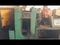 एचएसएस ड्रिल बिट्स की कार्यवाही