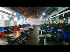 एचएसएस ड्रिल बिट्स वर्कशॉप