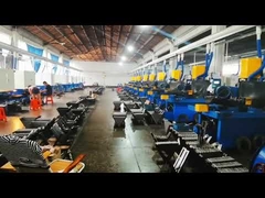 एचएसएस ट्विस्ट ड्रिल बिट्स