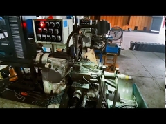 HSS CNC सीधा शांक 4 बांसुरी अंत मिलिंग / पूरी तरह से ग्राउंड कटिंग ड्रिल बिट