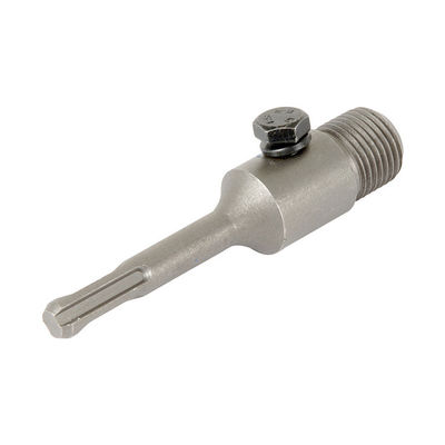 एसडीएस प्लस शैंक के साथ कंक्रीट की दीवारों के लिए 30-160 मिमी टीसीटी होल सॉ