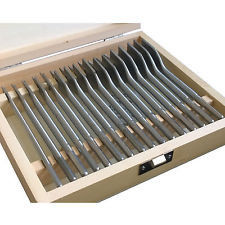 16pcs Woodworking कुदाल ड्रिल बिट सेट उज्ज्वल समाप्त लकड़ी बोरिंग कुदाल बिट